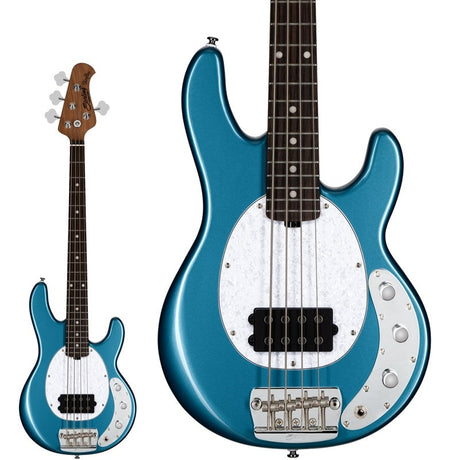 RaySS4_(Toluca_Lake_Blue_Rosewood)_[Short_Scale]_01