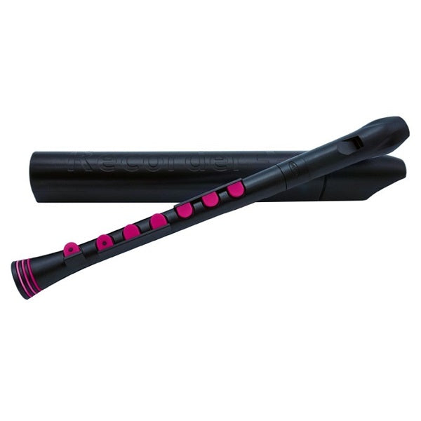 Recorder+_Black_Pink_(N320RDBPK)_01