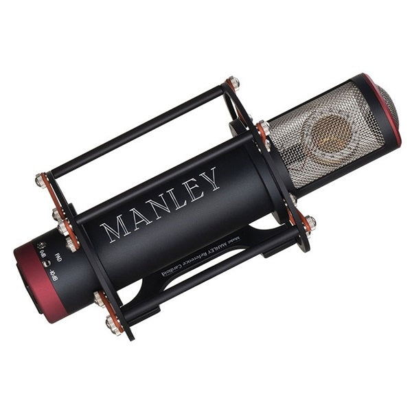 Reference_Cardioid_Microphone_(Official_Japanese_Product，_Delivery_Dates_Separately)_(Manray)_01