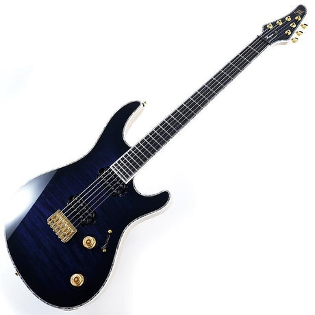 Regius_6_(Trans_Dirty_Blue_Burst_Gloss_with_Gold_Hardware)_[Special_Price]_02