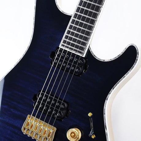 Regius_6_(Trans_Dirty_Blue_Burst_Gloss_with_Gold_Hardware)_[Special_Price]_04