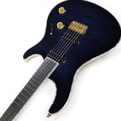 Regius_6_(Trans_Dirty_Blue_Burst_Gloss_with_Gold_Hardware)_[Special_Price]_06