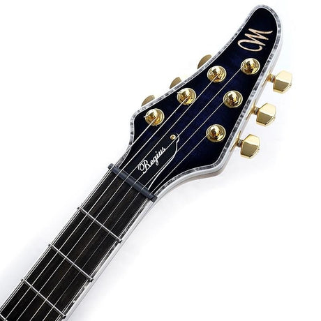Regius_6_(Trans_Dirty_Blue_Burst_Gloss_with_Gold_Hardware)_[Special_Price]_09