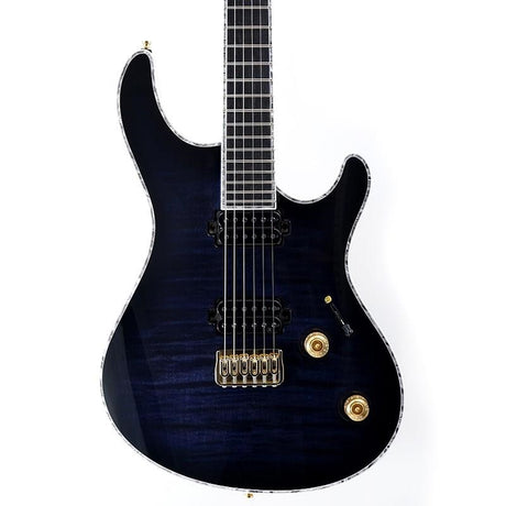 Regius_6_(Trans_Dirty_Blue_Burst_Gloss_with_Gold_Hardware)_[Special_Price]_10