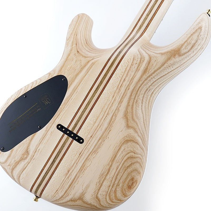 Regius_6_(Trans_White_Satine_w_Glod_Hardware)_08