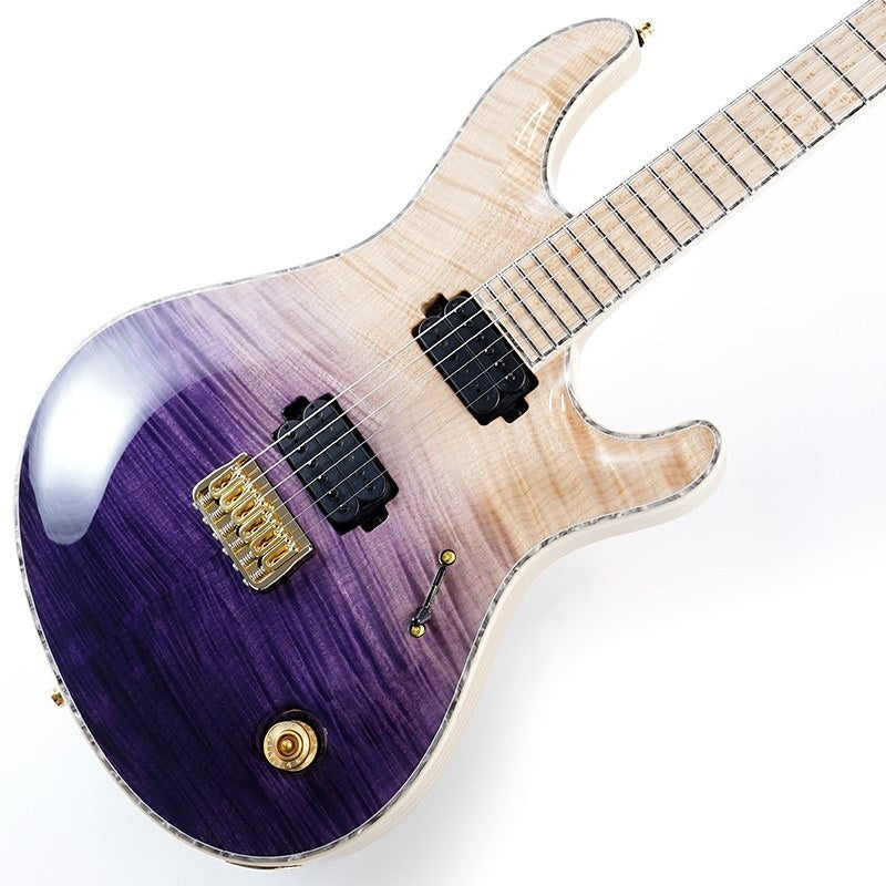 Regius_Core_6_(Trans_Purple_Hprizon_Gloss)_NAMM_2025_01