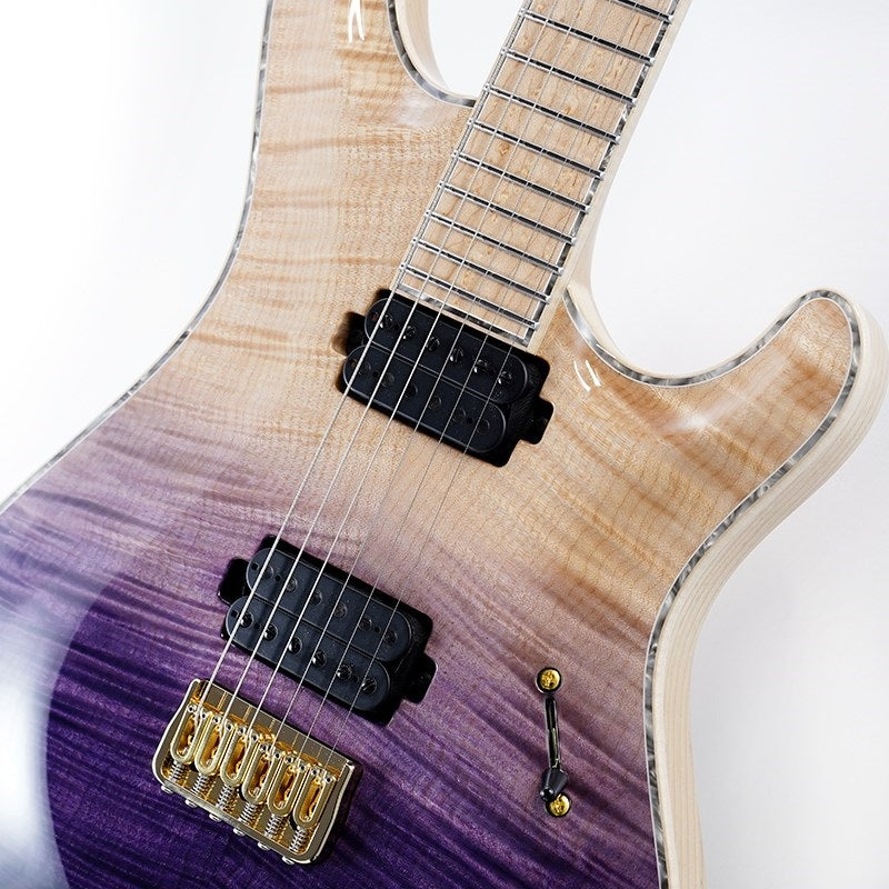 Regius_Core_6_(Trans_Purple_Hprizon_Gloss)_NAMM_2025_04