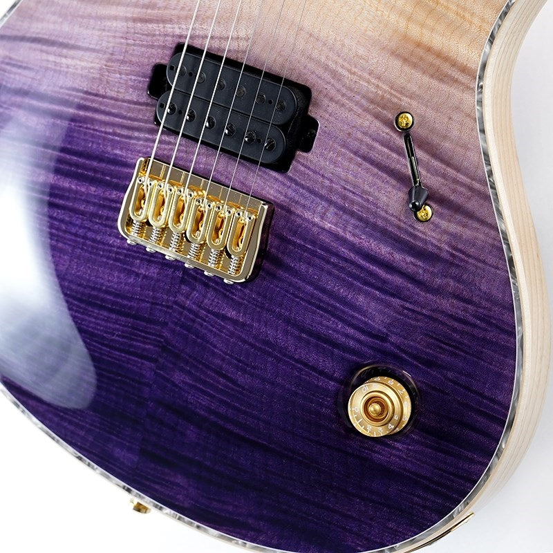 Regius_Core_6_(Trans_Purple_Hprizon_Gloss)_NAMM_2025_05