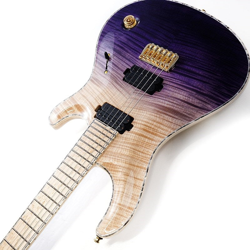Regius_Core_6_(Trans_Purple_Hprizon_Gloss)_NAMM_2025_06