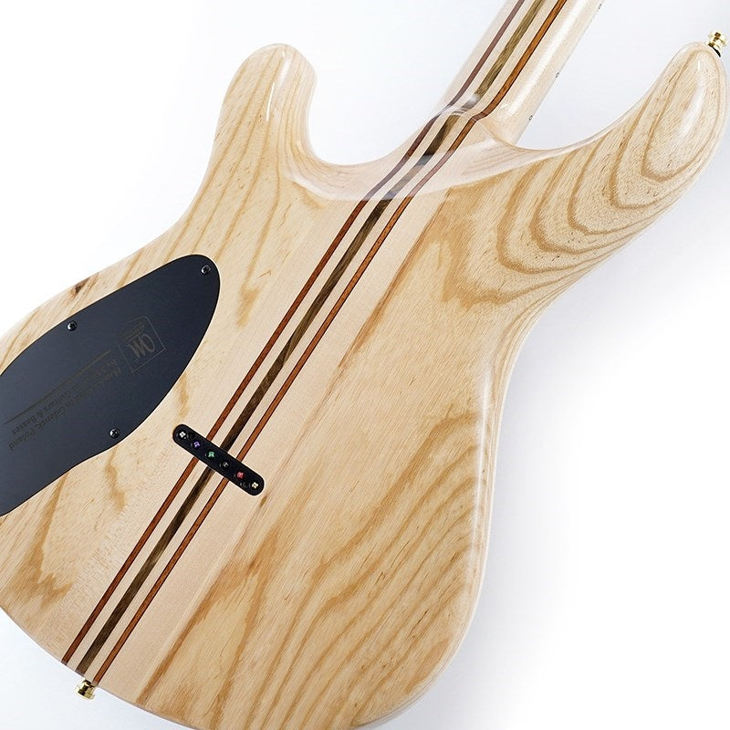 Regius_Core_6_(Trans_Purple_Hprizon_Gloss)_NAMM_2025_08