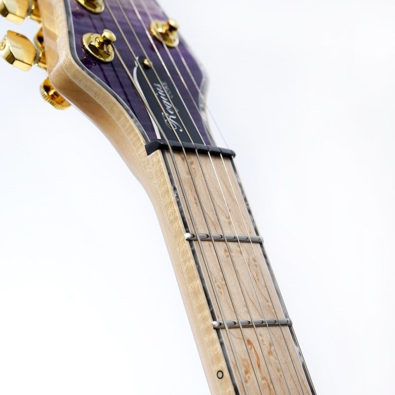 Regius_Core_6_(Trans_Purple_Hprizon_Gloss)_NAMM_2025_10