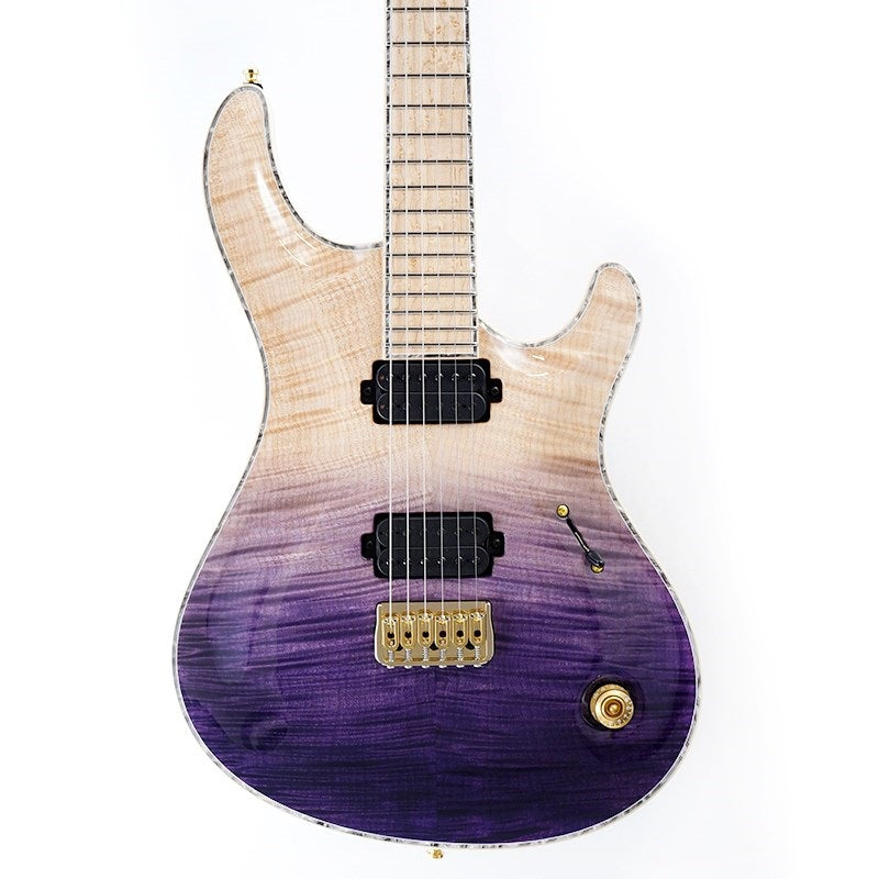 Regius_Core_6_(Trans_Purple_Hprizon_Gloss)_NAMM_2025_11