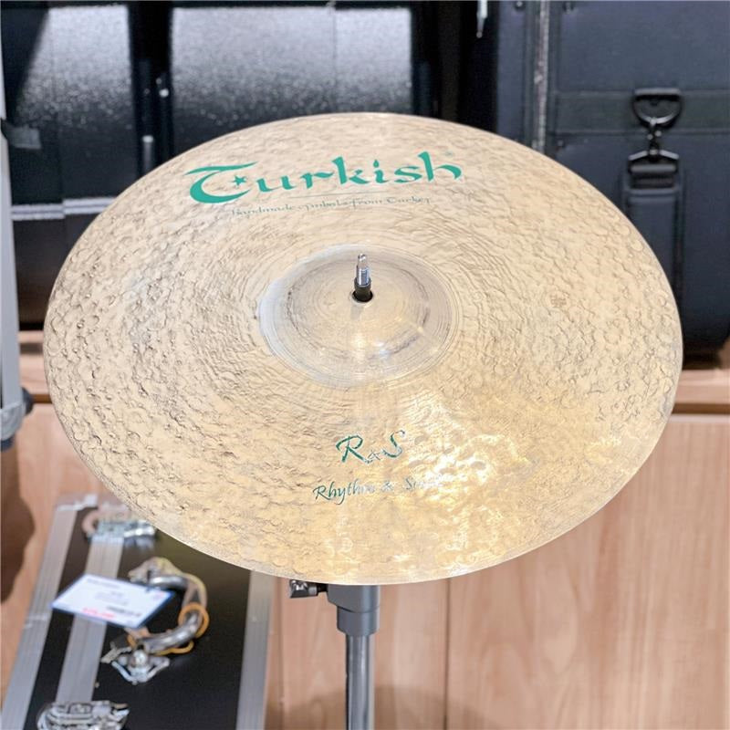 Rhythm&Soul_Series_Crash_16_[TU-RS16C][950g]_01