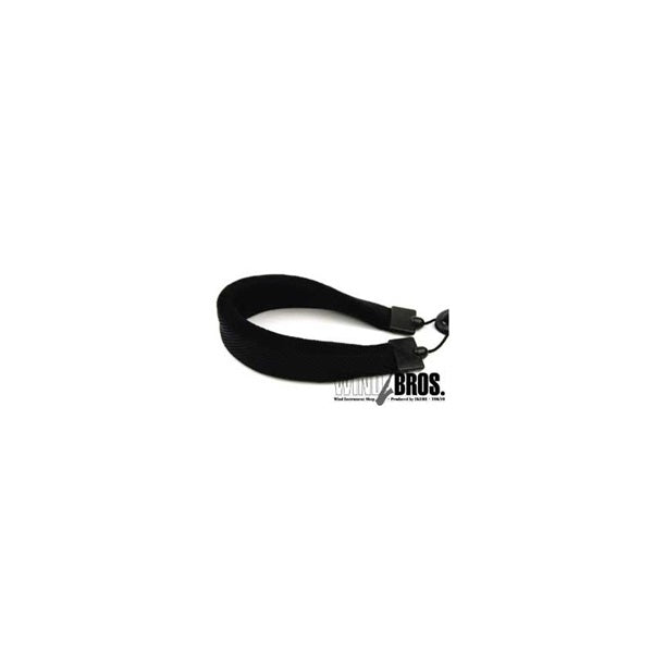 Rico_Padded_Soprano_&_Alto_Saxophone_Strap_[Metal_Hook]_SJA12_[Autumn_Super_Sale]_02