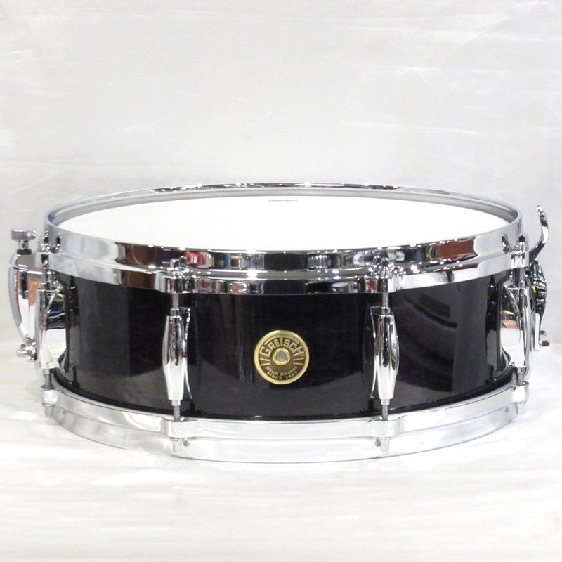 Ridgeland_Snare_Drum_14×5_-_Ebony_Gloss_[GRGL0514S8CLXT_EB]_01