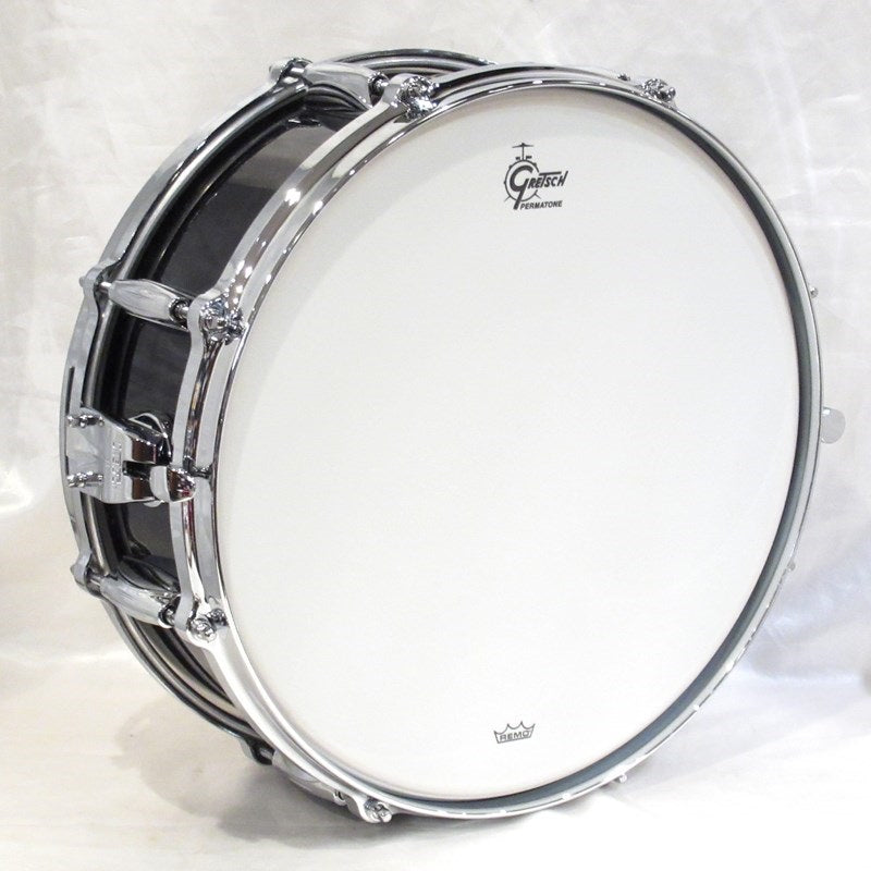 Ridgeland_Snare_Drum_14×5_-_Ebony_Gloss_[GRGL0514S8CLXT_EB]_05