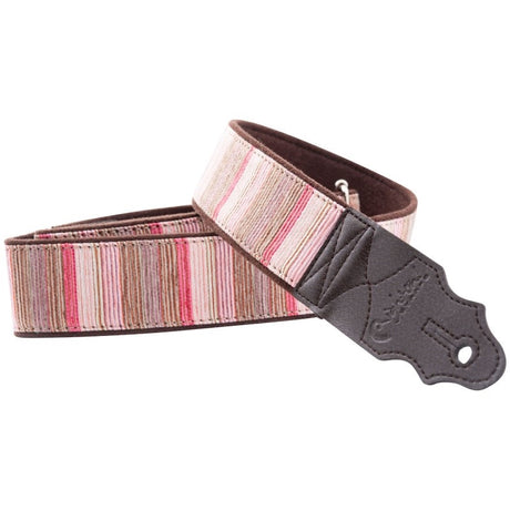 Right_on!_STRAPS___CARAVAN_RED_01