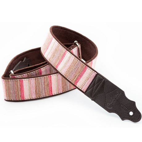 Right_on!_STRAPS___CARAVAN_RED_02
