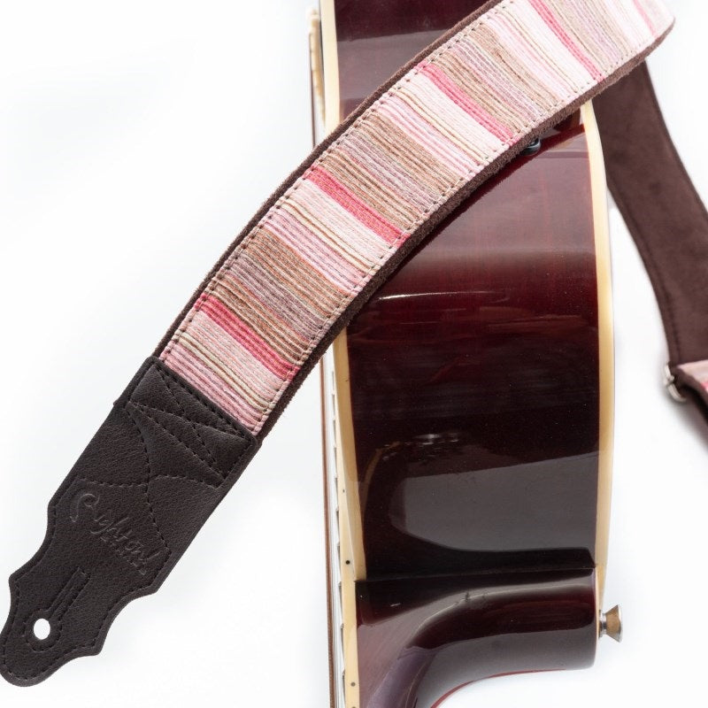 Right_on!_STRAPS___CARAVAN_RED_03