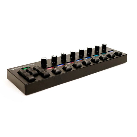 Roto-Control_[Motorized_MIDI_Controller_for_Ableton_Live_12]_02