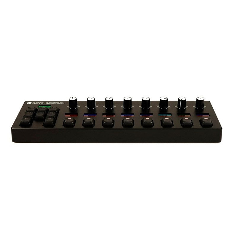 Roto-Control_[Motorized_MIDI_Controller_for_Ableton_Live_12]_03