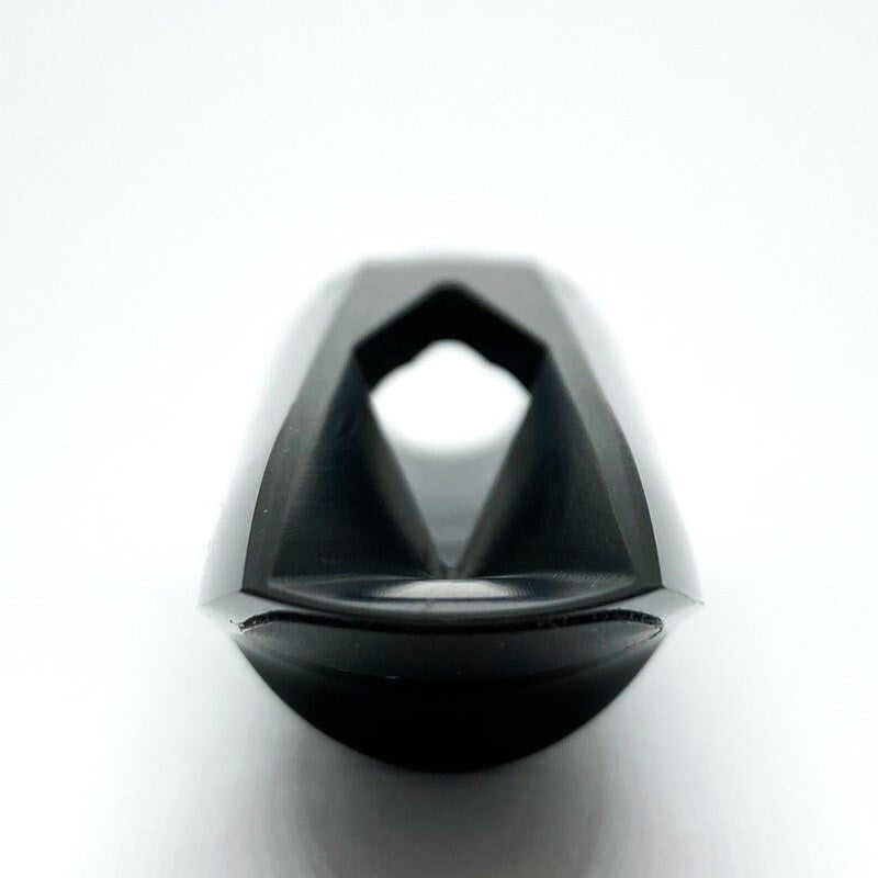 Rovner_Avatar_Tenor_Saxophone_Mouthpiece，_Opening__9_06