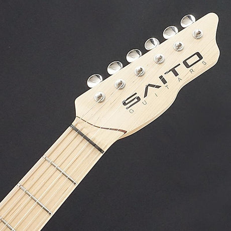 S-622_(Naked)_[SN_211841]_Saito_Guitars_07
