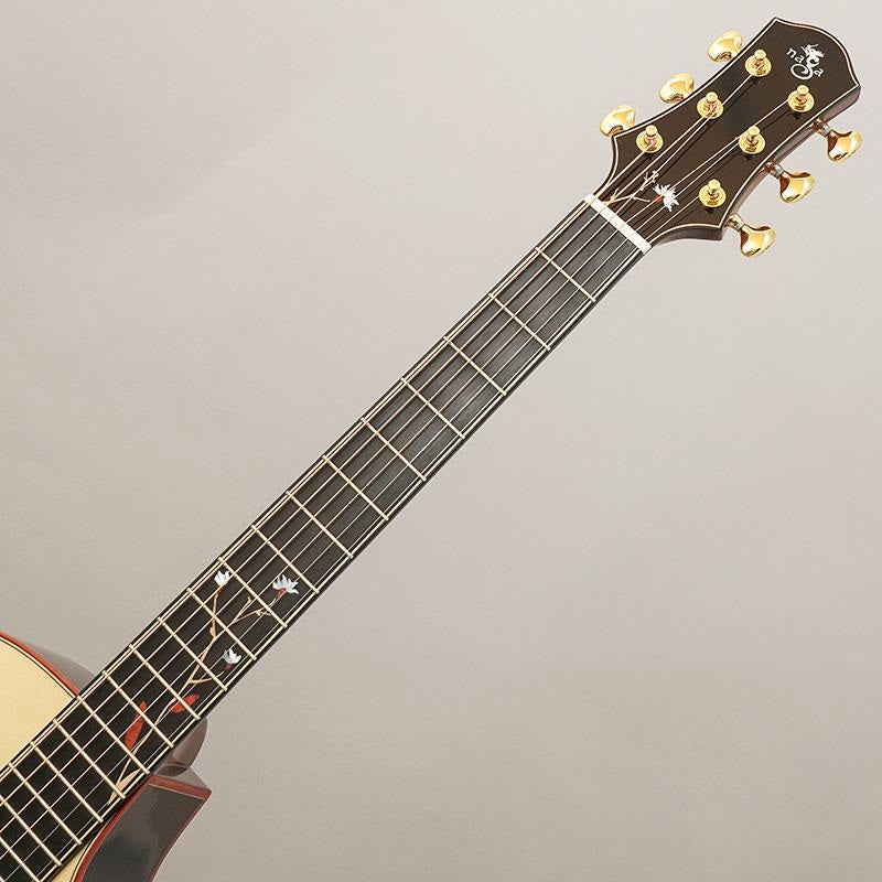 S-80GAC_w_R-Zero_Contact_Pro_BACNT_×_DiMarzio_DP234_~Tuned_By_Enfini_Custom_Works~_Naga_Guitars_09