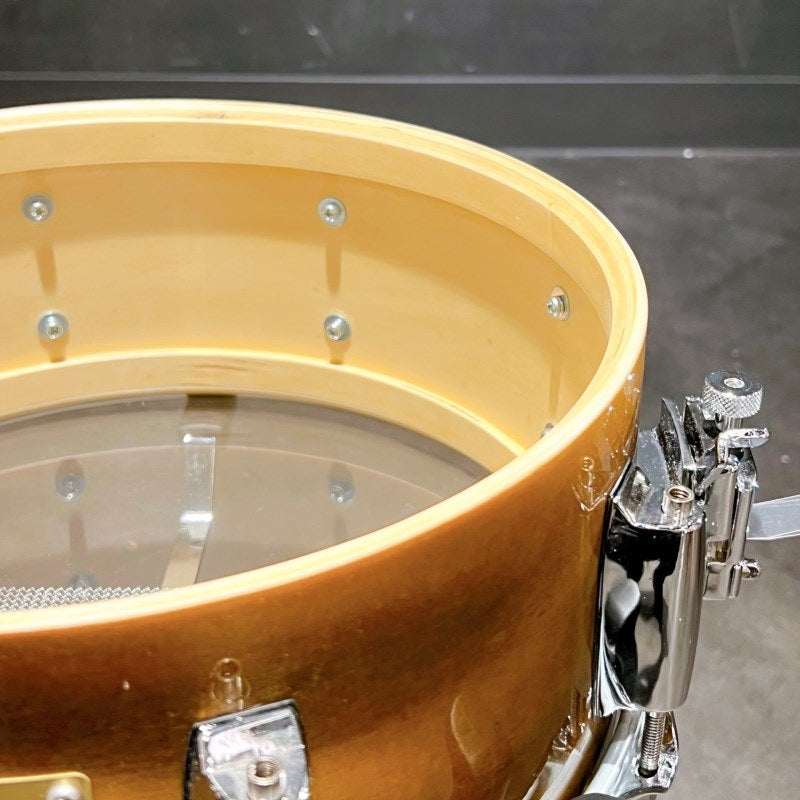 S-AGR1250R8-S1WB_[Alder_Snare_Drum___12x5]_[Made_in_Japan]_[Limited_Quantity_Special_Price]_05