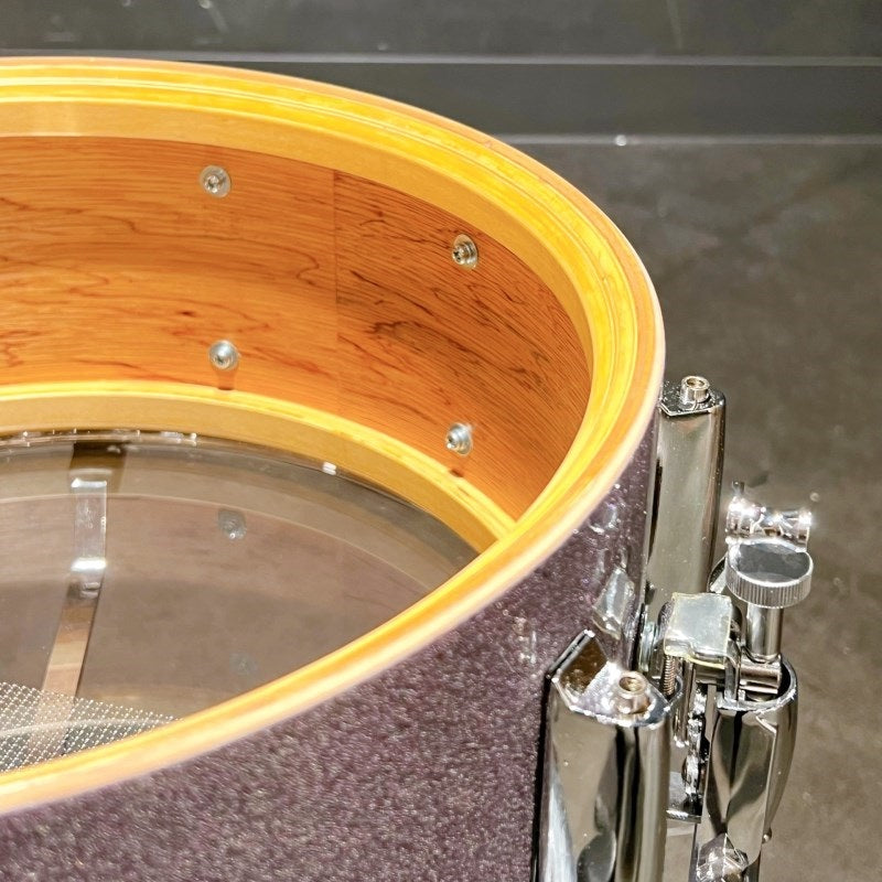 S-ALWR1460D-S3V_[Alder_Snare_Drum___14_x_6]_[Made_in_Japan]_[Limited_Quantity_Special_Price]_05