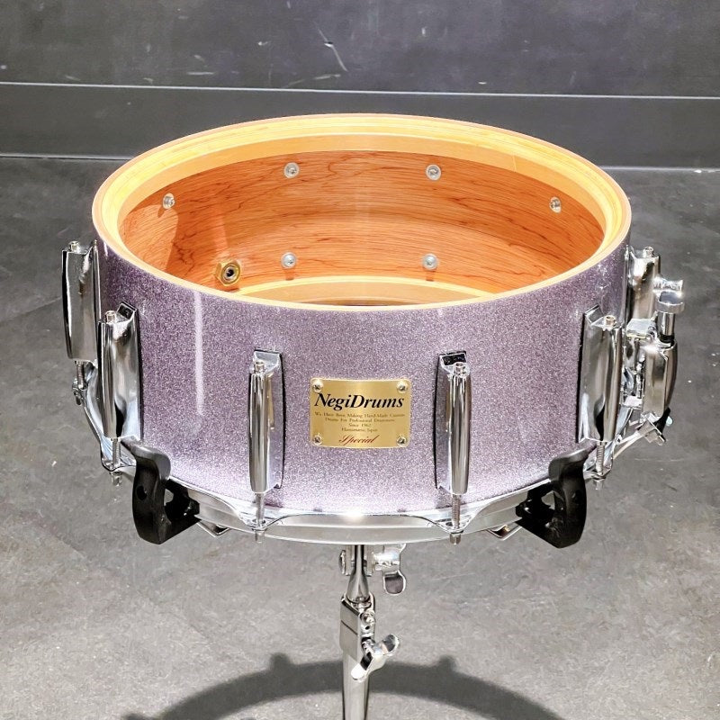 S-ALWR1460PI-S3V_[Alder_Snare_Drum___14_x_6]_[Made_in_Japan]_[Limited_Quantity_Special_Price]_04