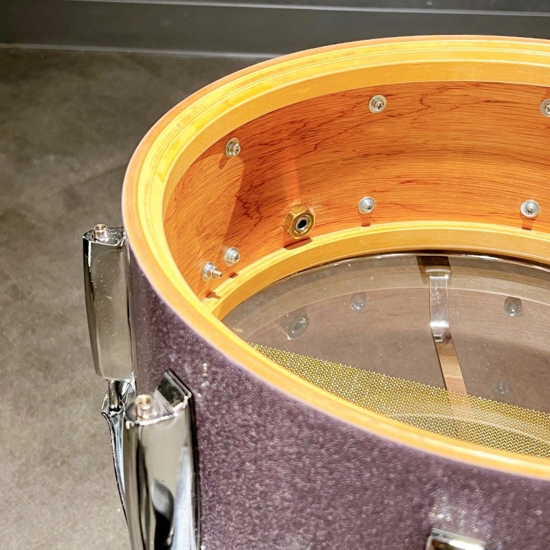 S-ALWR1460PI-S3V_[Alder_Snare_Drum___14_x_6]_[Made_in_Japan]_[Limited_Quantity_Special_Price]_05