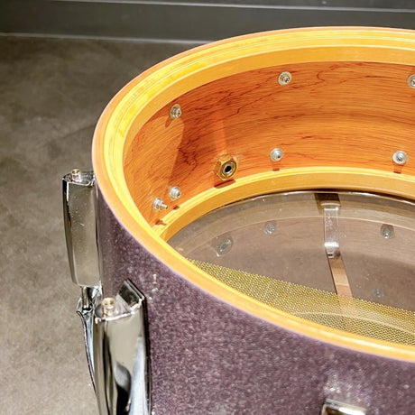 S-ALWR1460PI-S3V_[Alder_Snare_Drum___14_x_6]_[Made_in_Japan]_[Limited_Quantity_Special_Price]_05