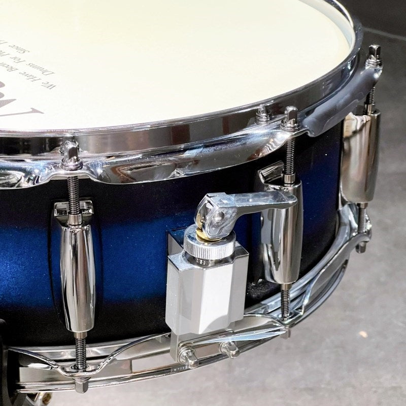 S-MWR1455P3-S1BWR_[Maple_Snare_Drum___14_x_5_5]_[Made_in_Japan]_[Limited_Quantity_Special_Price]_02
