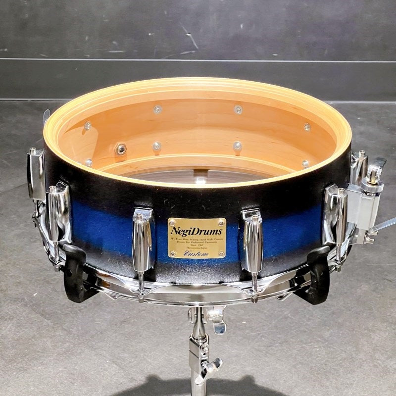 S-MWR1455P3-S1BWR_[Maple_Snare_Drum___14_x_5_5]_[Made_in_Japan]_[Limited_Quantity_Special_Price]_05