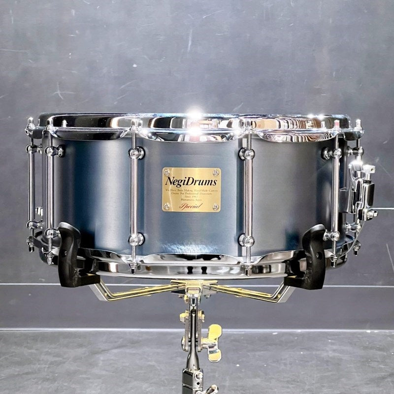 S-SU1460PI-HG_[Steel_Snare_Drum___14_x_6]_[Made_in_Japan]_[Limited_Quantity_Special_Price]_01