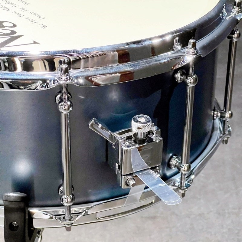 S-SU1460PI-HG_[Steel_Snare_Drum___14_x_6]_[Made_in_Japan]_[Limited_Quantity_Special_Price]_02