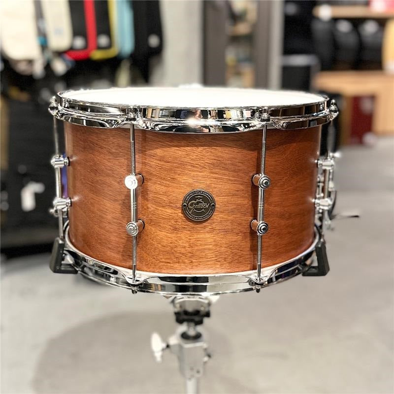 S1-0814SD-MAH_[Full_Range_Snare_Drums___TheSwamp_Dawg_Mahogany_14x8]_[In-Store_Display_Special_Price]_01