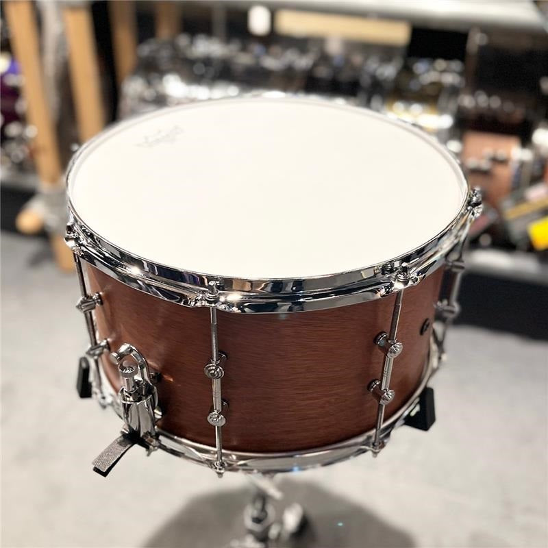 S1-0814SD-MAH_[Full_Range_Snare_Drums___TheSwamp_Dawg_Mahogany_14x8]_[In-Store_Display_Special_Price]_02