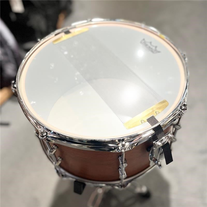 S1-0814SD-MAH_[Full_Range_Snare_Drums___TheSwamp_Dawg_Mahogany_14x8]_[In-Store_Display_Special_Price]_03
