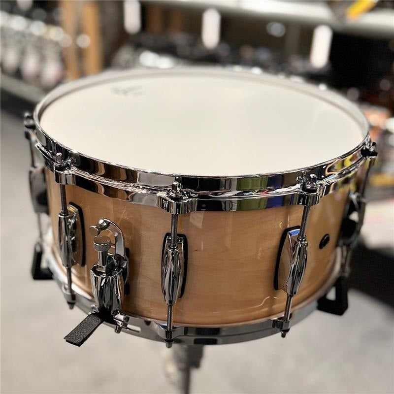 S1-6514-MPL_[Full_Range_Snare_Drums___Maple_14_x_6_5]_[In-Store_Display_Special_Price]_02