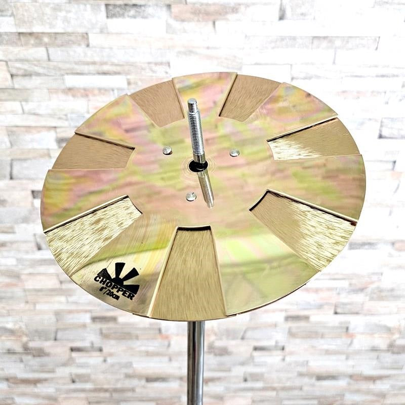 SAB-CHO8_[Chopper_8'']_[SABIAN_Selection_Committee_2024_Draste]_[In-store_display_special_price]_01