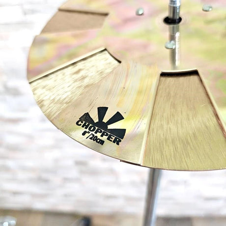 SAB-CHO8_[Chopper_8'']_[SABIAN_Selection_Committee_2024_Draste]_[In-store_display_special_price]_02