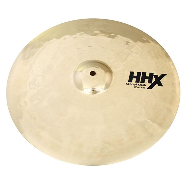 SABIAN_40th_Anv__Limited_Model_HHX_Concept_Crash_16_[HHX-16CC-B]_01