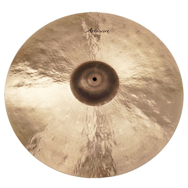 SABIAN_40th_Anv__Limited_Model_The_22_Artisan_Raw_Bell_Ride_[VL-22AR_40]_01