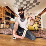 SB605_[EL_ESTEPARIO_SIBERIANO_SIGNATURE_DRUMSTICK]_05