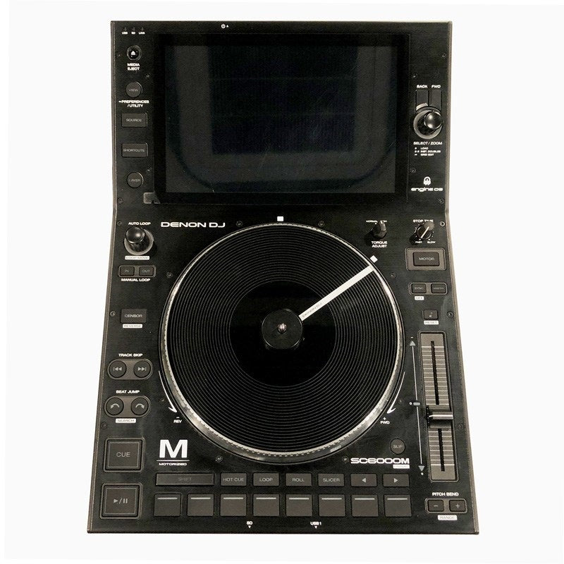 SC6000M_PRIME_[Exhibition_item，_outlet_price]_01