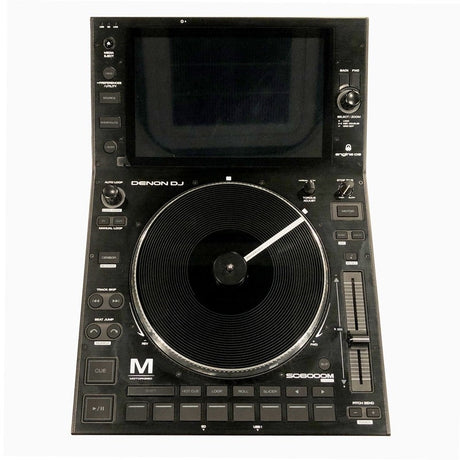 SC6000M_PRIME_[Exhibition_item，_outlet_price]_01