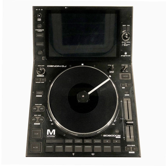 SC6000M_PRIME_[Exhibition_item，_outlet_price]_01