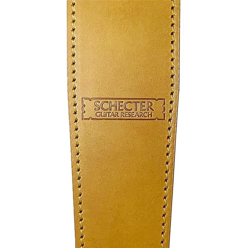 SCHECTER_LEATHER_STRAP_[CW-1350-CA]_03
